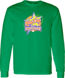 Long Sleeves - May Day 2026