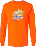 Long Sleeves - May Day 2026