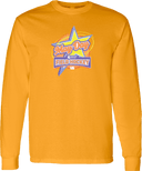 Long Sleeves - May Day 2026