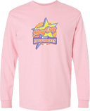 Long Sleeves - May Day 2026
