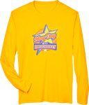 Performance Long Sleeves - May Day 2026
