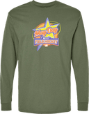 Long Sleeves - May Day 2026