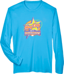 Performance Long Sleeves - May Day 2026