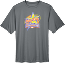 Performance Short Sleeves - May Day 2026