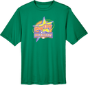 Performance Short Sleeves - May Day 2026