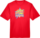 Performance Short Sleeves - May Day 2026