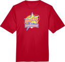 Performance Short Sleeves - May Day 2026