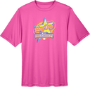 Performance Short Sleeves - May Day 2026