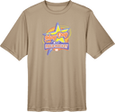 Performance Short Sleeves - May Day 2026
