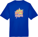 Performance Short Sleeves - May Day 2026