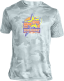Performance Short Sleeves - May Day 2026