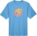 Performance Short Sleeves - May Day 2026