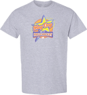 Short Sleeves - May Day 2026