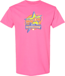 Short Sleeves - May Day 2026