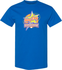 Short Sleeves - May Day 2026