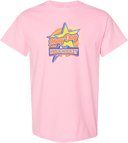 Short Sleeves - May Day 2026