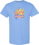 Short Sleeves - May Day 2026