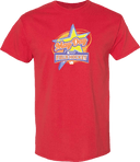 Short Sleeves - May Day 2026
