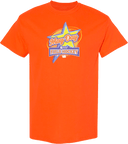 Short Sleeves - May Day 2026