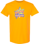 Short Sleeves - May Day 2026