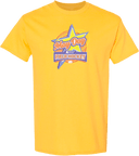 Short Sleeves - May Day 2026