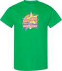 Short Sleeves - May Day 2026