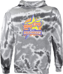 Tie-Dye Hoodies - May Day 2026