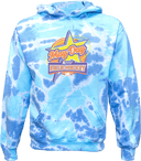 Tie-Dye Hoodies - May Day 2026