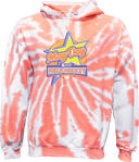 Tie-Dye Hoodies - May Day 2026