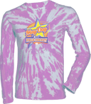 Tie-Dye Long Sleeves - May Day 2026