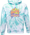 Tie-Dye Hoodies - May Day 2026