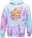 Tie-Dye Hoodies - May Day 2026