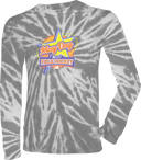 Tie-Dye Long Sleeves - May Day 2026