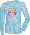 Tie-Dye Long Sleeves - May Day 2026