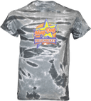 Tie-Dye Short Sleeves - May Day 2026