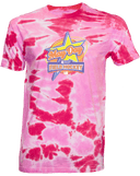 Tie-Dye Short Sleeves - May Day 2026