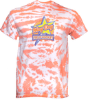 Tie-Dye Short Sleeves - May Day 2026