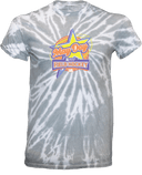 Tie-Dye Short Sleeves - May Day 2026