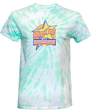 Tie-Dye Short Sleeves - May Day 2026