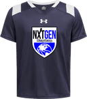 Under Armour Big Win Flag Jersey - NXT Gen Fall Circuit Championship 2026 - blue