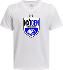 Under Armour Big Win Flag Jersey - NXT Gen Fall Circuit Championship 2026 - blue