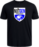 Under Armour Athletics Short Sleeve - NXT Gen Fall Circuit Championship 2026 - blue