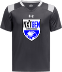 Under Armour Big Win Flag Jersey - NXT Gen Fall Circuit Championship 2026 - blue