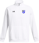 Under Armour Rival Fleece ¼ Zip - NXT Gen Fall Circuit Championship 2026 - blue
