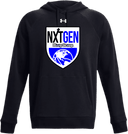 Under Armour Rival Fleece Hoodie - NXT Gen Fall Circuit Championship 2026 - blue