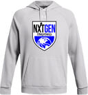 Under Armour Rival Fleece Hoodie - NXT Gen Fall Circuit Championship 2026 - blue