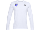 Under Armour Tech Team Long Sleeve - NXT Gen Fall Circuit Championship 2026 - blue
