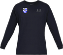 Under Armour Tech Team Long Sleeve - NXT Gen Fall Circuit Championship 2026 - blue
