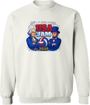 Crew Sweatshirt - USA Jam 2026 - 2