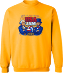 Crew Sweatshirt - USA Jam 2026 - 2